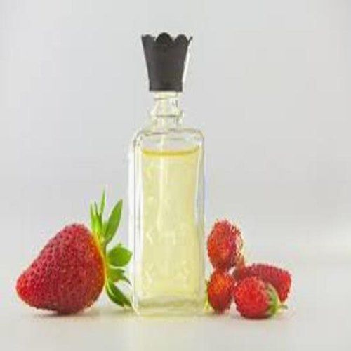 Strawberry Fragrance For Food Industry