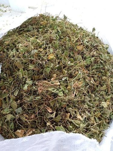 Whole Dried Centella Brahmi Herb Ingredients: Herbal Extract