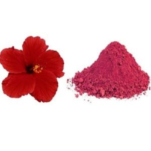 100% Organic Hibiscus Powder