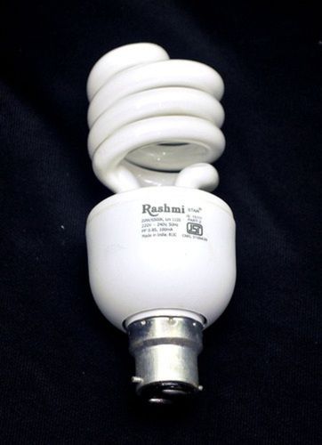 20w Premium Cfl Spiral Bulb