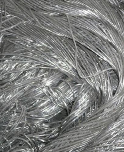 Aluminum Cable Scrap