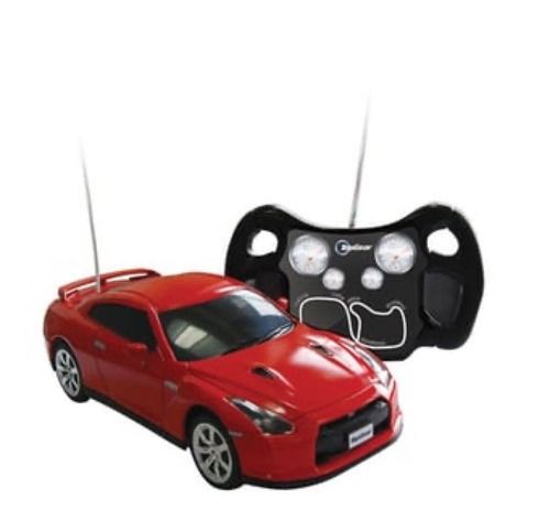 Battery Operated Car Toys