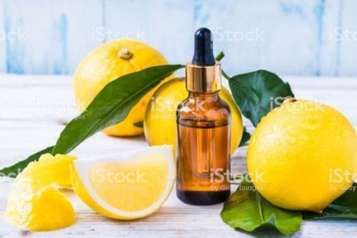 Citrus Fragrance Lemon Oil