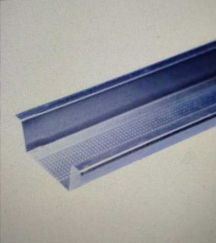 Silver Corrosion Resistance Ceiling Channel