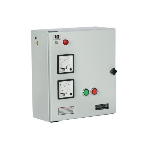 Abs Dol Starter Control Panel