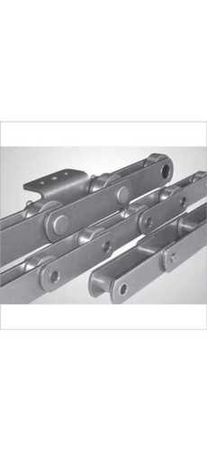 Metal Durable Asphalt Conveyor Chain 