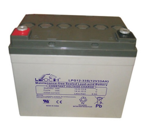 E Bike Battery - Nominal Voltage: 12 Volt (V)