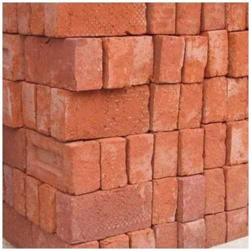 Rectangular Fine Surface Red Brick