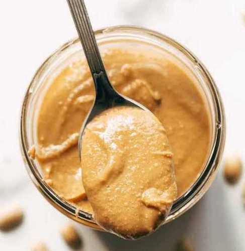 Fresh Tasty Peanut Butter