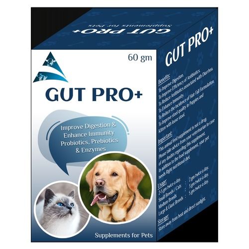 Gutpro Plus Powder 60gm