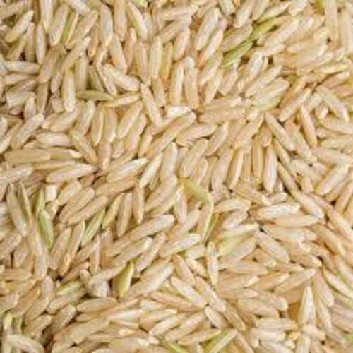 Healthy and Natural Long Grain Brown Rice