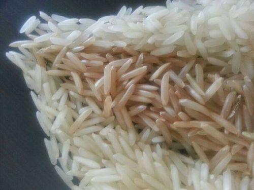 Healthy and Natural Long Grain Raw Basmati Rice