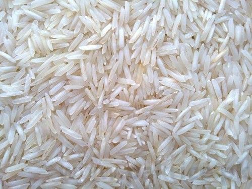 Healthy and Natural Long Grain Steam Basmati Rice