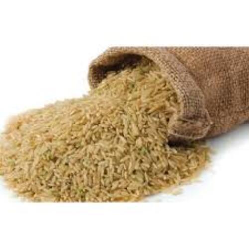 Healthy and Natural Organic Brown Rice