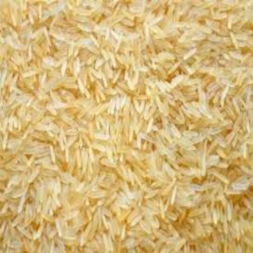 Healthy and Natural Organic Brown Sella Basmati Rice