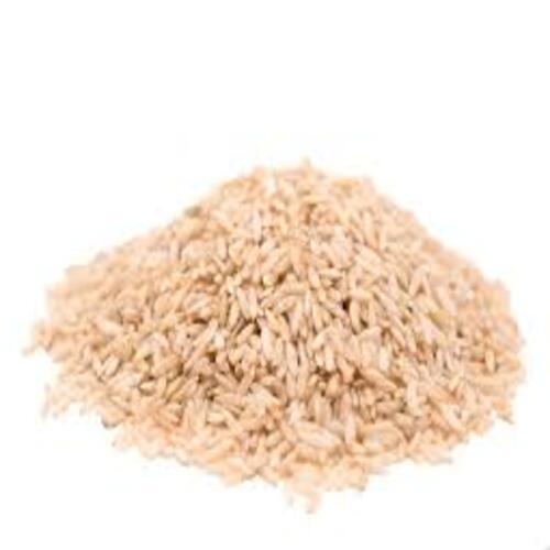 Healthy and Natural Whole Grain Brown Rice