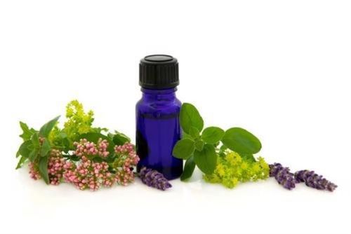 Highly Pure Lavender Oil