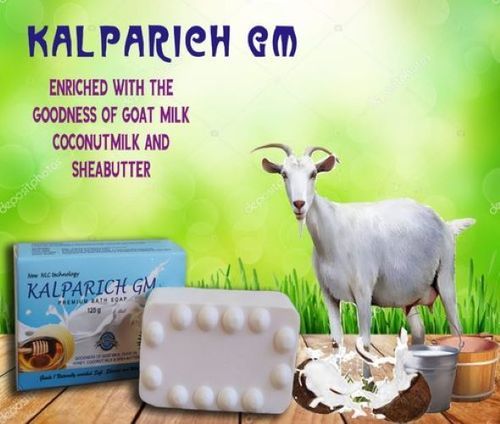Kalparich Gm Premium Bath Soap