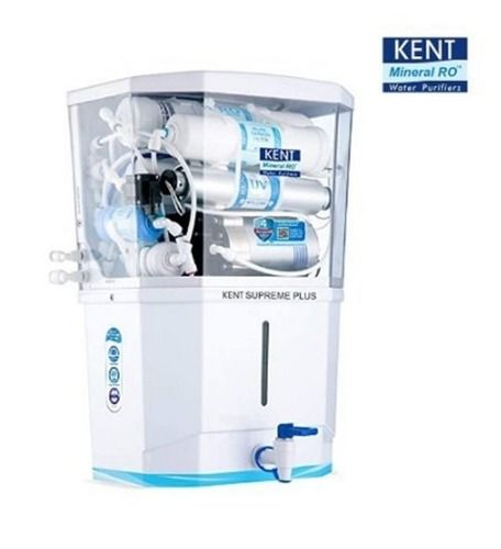 Kent Supreme Plus RO Water Purifier