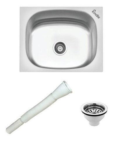 High Quality Kitchen Single Bowl Sink