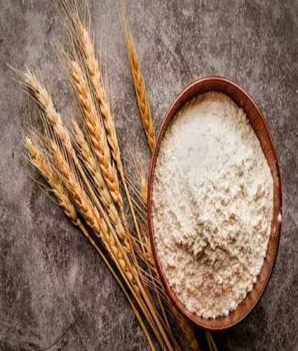 Organic Fresh Wheat Flour