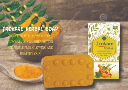 Premium Trokare Herbal Soap