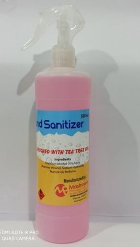 Premium Trozer Hand Sanitizer