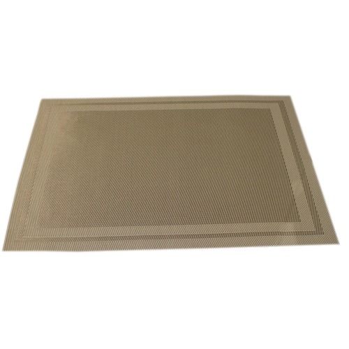 Multicolor Rectangular Cotton Table Mats