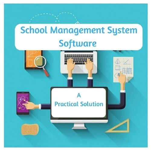 School Management System Software Solution