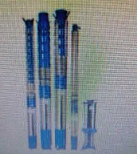 Stainless Steel Submersible Pumps