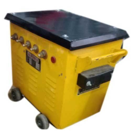 Stud Type Welding Machine Weight: 45  Kilograms (Kg)