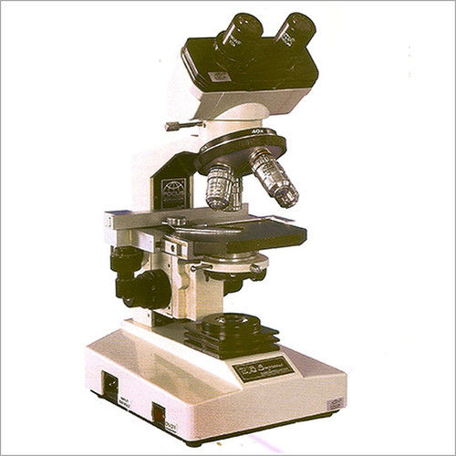 Sturdy Design Binocular Pathological Microscope