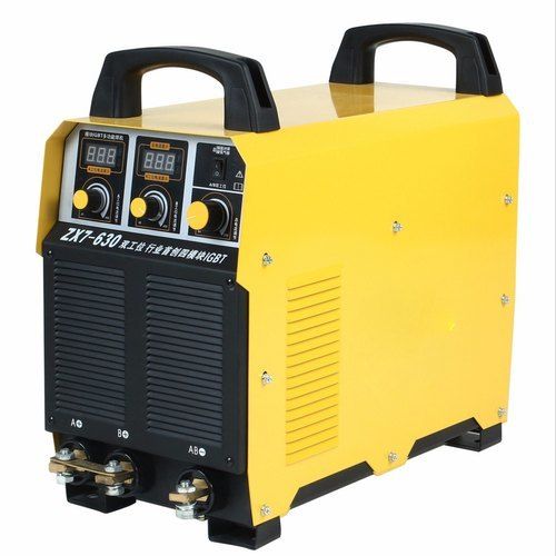 Tig Arc Welding Machines Voltage: 220 Volt (V)