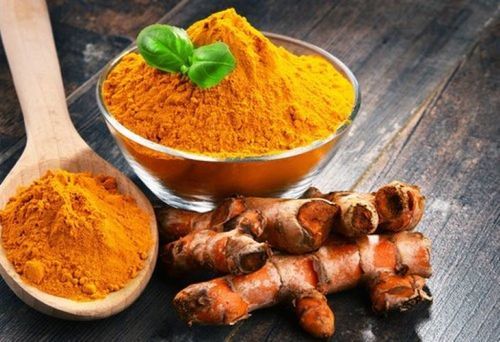 Turmeric Face Pack Powder