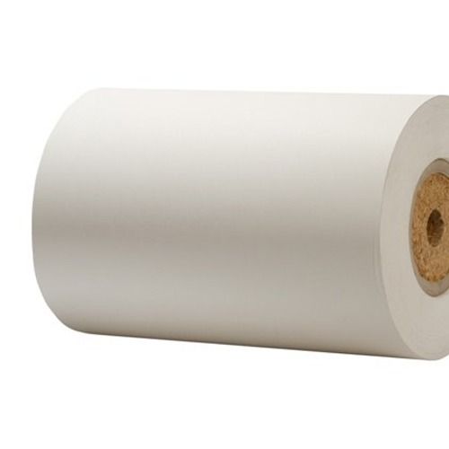 White 60 Gsm Poly Coated Poster Paper