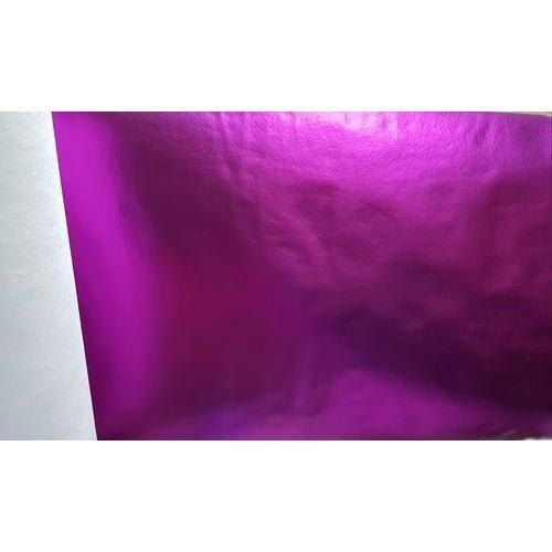 80 Gsm Laminated Metallic Non Woven Fabric