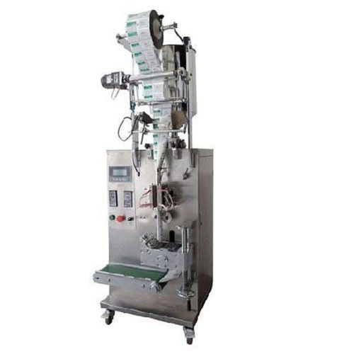 Automatic Granule Plastic Pouch Packing Machine