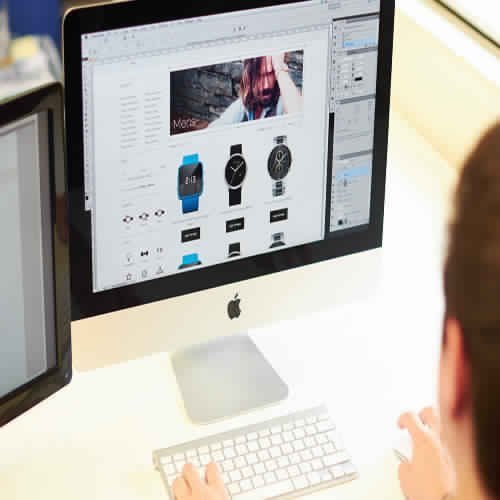 Bespoke Designing Services