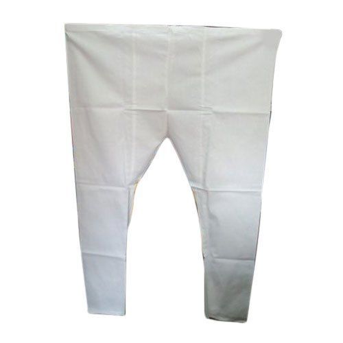 Casual Wear White Mens Pyjama