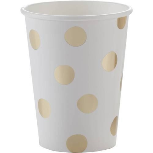 Disposable Eco-Friendly Paper Cup Blank Size: 200 Ml