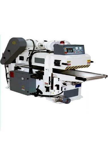 Planner Double Side Wooden Planer Machine