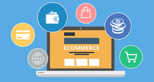 E-Commerce Website Development Services By Taksh It Solutions Pvt Ltd