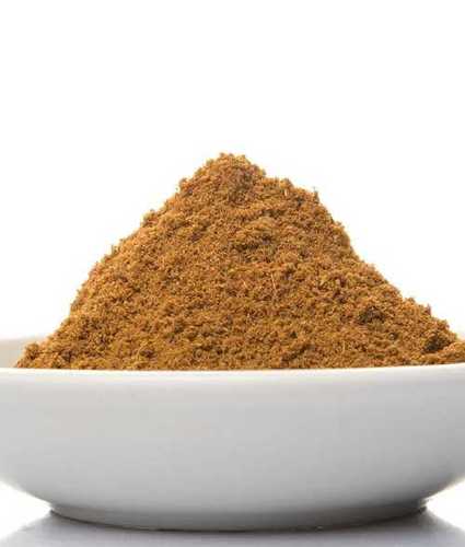 Powder Fresh Quality Garam Masala