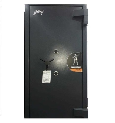 Godrej Defender Prime Safe 61 A Class With Mechanical Key Lock