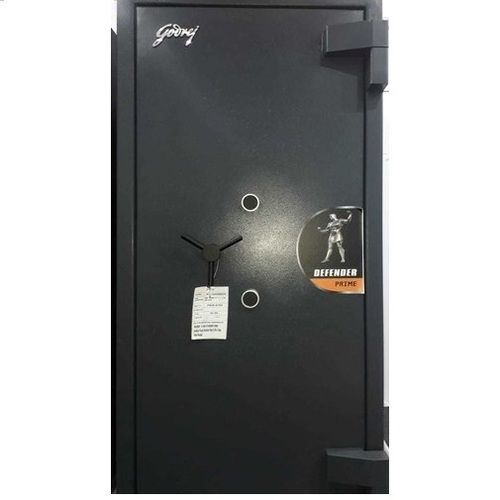 Godrej Defender Prime Safe 61 Class BB With Mechanical Key Lock