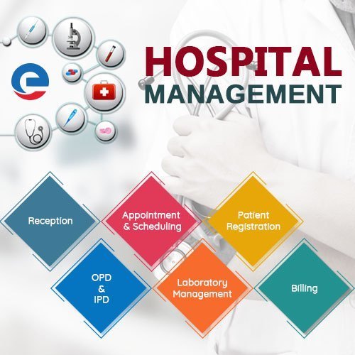 Hospital Management Software By Digital Xperts
