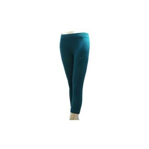 Ladies Plain Knitted Legging