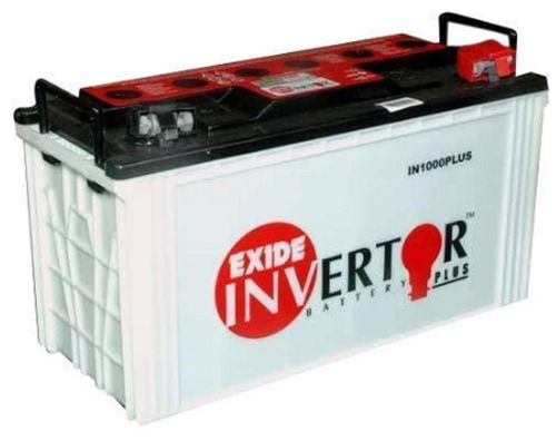 Life Long Exide Inverter Battery