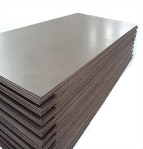 Cotton Mild Steel Cr Sheet