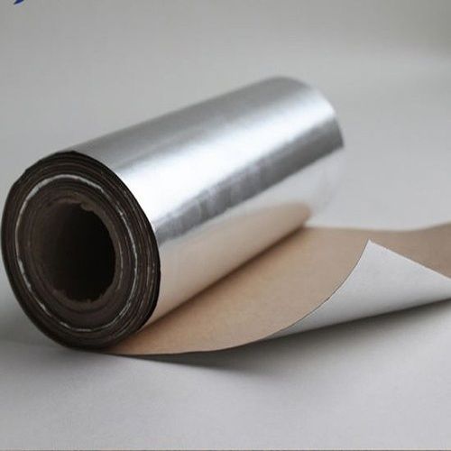 Minaxi 0.3 MM Laminated Aluminum Foil